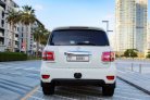 White Nissan Patrol 2018 for rent in Dubai 7