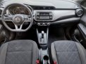 Gray Nissan Kicks 2020 for rent in Sharjah 2