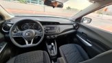Beyaz Nissan Kicks 2022 for rent in Dubai 3