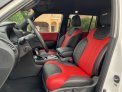 White Nissan Patrol Nismo 2021 for rent in Dubai 7