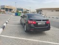Black Nissan Sentra 2019 for rent in Sharjah 6
