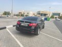 Black Nissan Sentra 2019 for rent in Sharjah 5