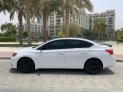 Beyaz Nissan Sentra 2019 for rent in Ajman 3
