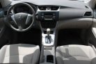 wit Nissan Sentra 2020 in Dubai 3