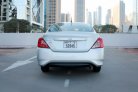 Beyaz Nissan Güneşli 2020 for rent in Dubai 6