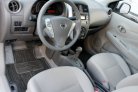 Beyaz Nissan Güneşli 2020 for rent in Dubai 3