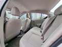 blanc Nissan Ensoleillé 2022 for rent in Dubaï 7