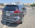 Dark Gray Nissan Xtrail 2018 for rent in Dubai 8