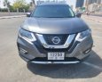 Dark Gray Nissan Xtrail 2018 for rent in Dubai 9