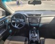 Dark Gray Nissan Xtrail 2018 for rent in Dubai 3