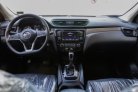 Blue Nissan Xtrail 2019 for rent in Dubai 3