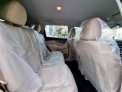 White Nissan Xtrail 2022 for rent in Abu Dhabi 7