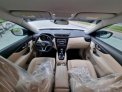 White Nissan Xtrail 2022 for rent in Sharjah 5