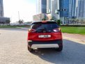 Red Opel Crossland 2022 for rent in Abu Dhabi 9