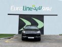 Black Porsche Cayenne Coupe 2021 for rent in Dubai 3