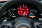 Red Porsche 911 Carrera GTS Spyder 2019 for rent in Dubai 4