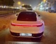 White Porsche 911 Carrera 2020 for rent in Dubai 3
