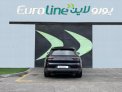 Black Porsche Cayenne Coupe 2021 for rent in Ajman 5