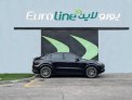 Black Porsche Cayenne Coupe 2021 for rent in Ajman 2