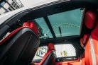White Porsche Cayenne Coupe 2021 for rent in Dubai 7