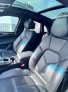 Blue Porsche Macan S 2022 for rent in Dubai 5