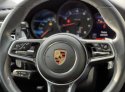 Black Porsche Macan 2021 for rent in Dubai 5