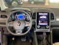 Blauw Renault Koleos 2020 for rent in Dubai 3