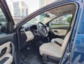 Blue Renault Duster 2020 for rent in Sharjah 6