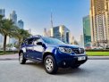 Blue Renault Duster 2020 for rent in Sharjah 7