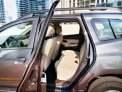 Metallic Grey Renault Duster 2020 for rent in Dubai 4