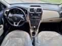 Blanco Renault Símbolo 2022 for rent in Dubai 5