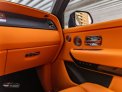 Black Rolls Royce Cullinan 2021 for rent in Dubai 8