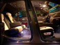 Black Rolls Royce Ghost 2019 for rent in Dubai 6
