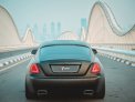 Gris foncé Rolls Royce Spectre 2016 for rent in Dubaï 5