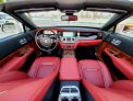 Beyaz Rolls Royce şafak 2017 for rent in Dubai 4