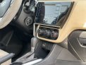 gris Toyota Corola 2019 for rent in Dubai 8