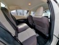 White Toyota Corolla 2021 for rent in Dubai 8