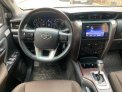 Brown Toyota Fortuner 2019 for rent in Tbilisi 5