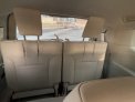 White Toyota Land Cruiser GXR V6 2022 for rent in Dubai 7
