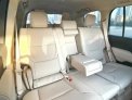 White Toyota Land Cruiser GXR V6 2022 for rent in Dubai 3