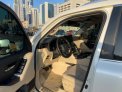 Beyaz Toyota Land Cruiser VXR V8 2022 for rent in Dubai 7