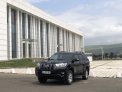 Bronze Toyota Prado 2019 for rent in Tbilisi 5
