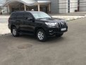 Bronze Toyota Prado 2019 for rent in Tbilisi 3