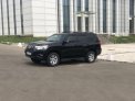 Bronze Toyota Prado 2019 for rent in Tbilisi 2