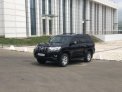 Bronze Toyota Prado 2019 for rent in Tbilisi 1