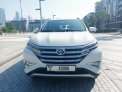 White Toyota Rush 2022 for rent in Dubai 5