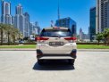 White Toyota Rush 2021 for rent in Dubai 9