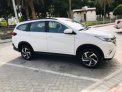 White Toyota Rush 2023 for rent in Dubai 4