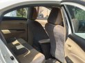 Silver Toyota Yaris Sedan 2019 for rent in Dubai 8