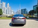 White Volkswagen Passat 2020 for rent in Dubai 8